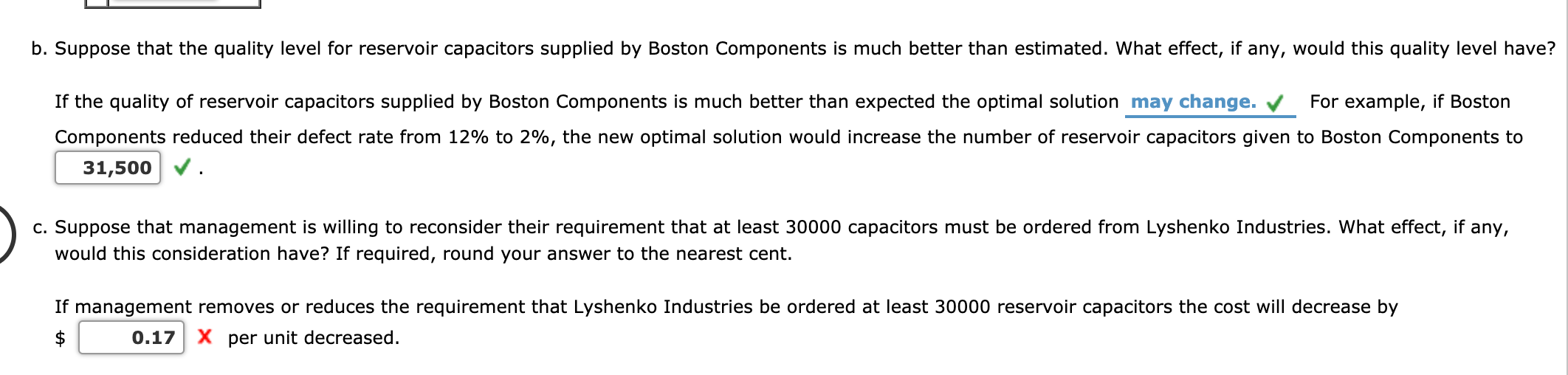 Gulf Coast Electronics is ready to award