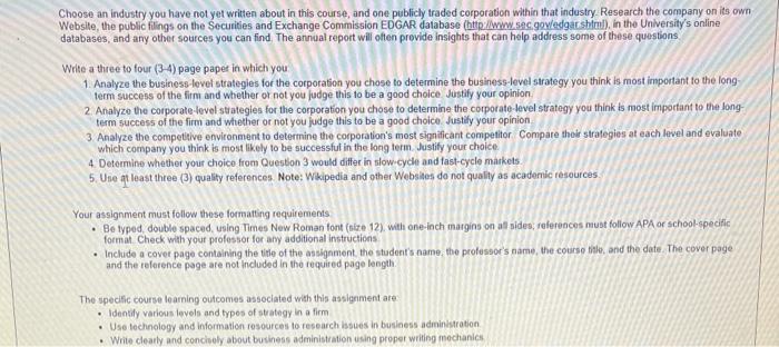 Can the paper be typed? Need fast Choose an