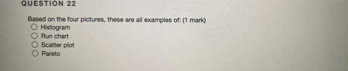 due in 45 min please help Chapter 9 - Quality