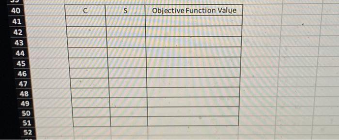 pls show formulas and explanation! thank you 0 N