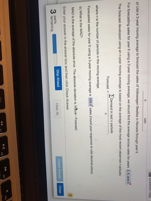 Sales of Volkswagen's popular Beetle have grown