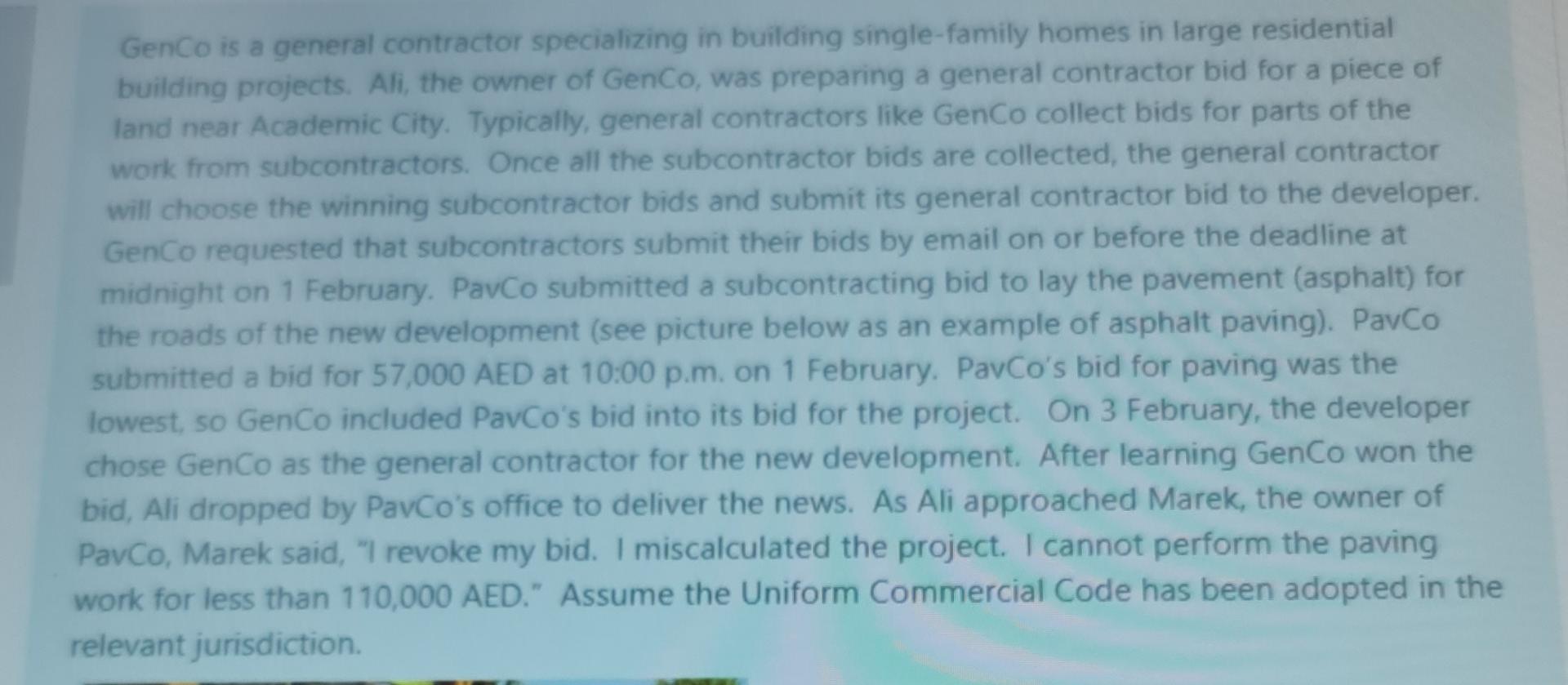 not by handwriting and Asap please. I don't need