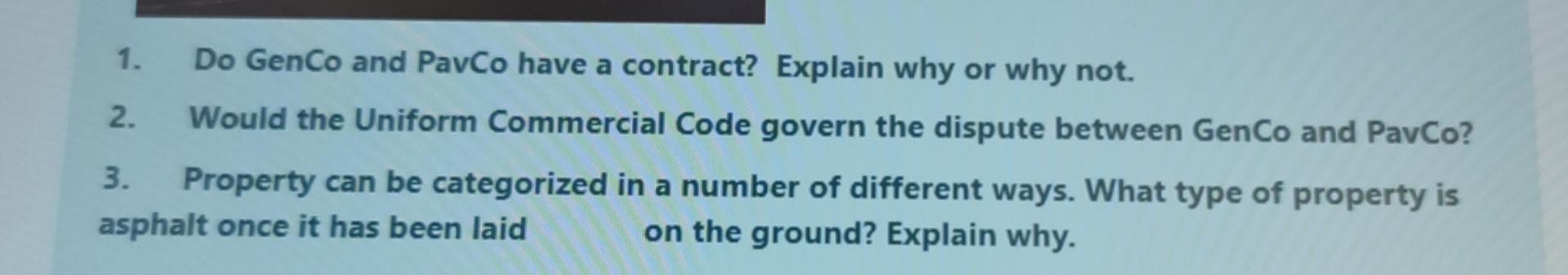 not by handwriting and Asap please. I don't need