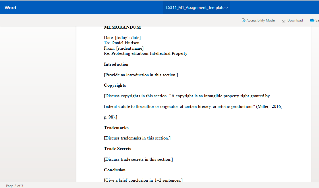 In your role working as a paralegal or legal