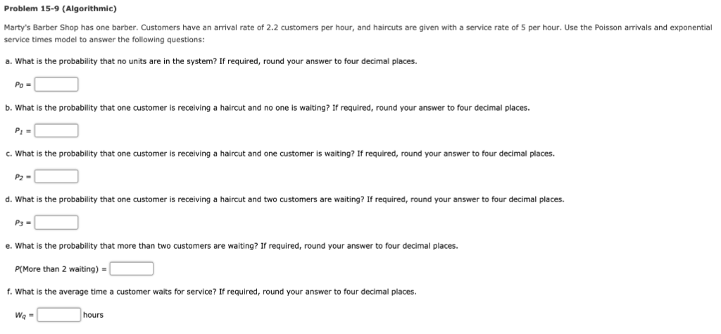 I need assistance with parts e and f please