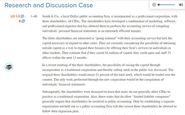 What would be their other choices for raising the