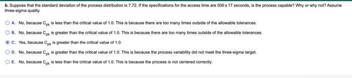 a. Assuming that management is willing to use