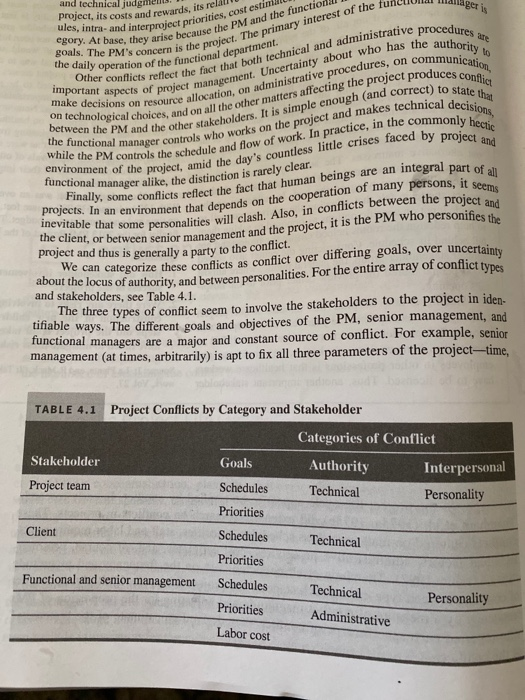 Review and justify the placement of seven type of