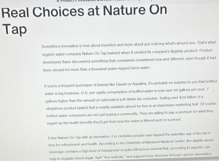 answer each subquestions respectively and not