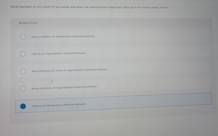 Sierra was meeting with board members of the