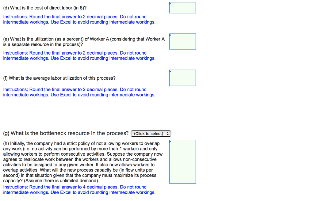 A restaurant employs 4 workers who are paid $15