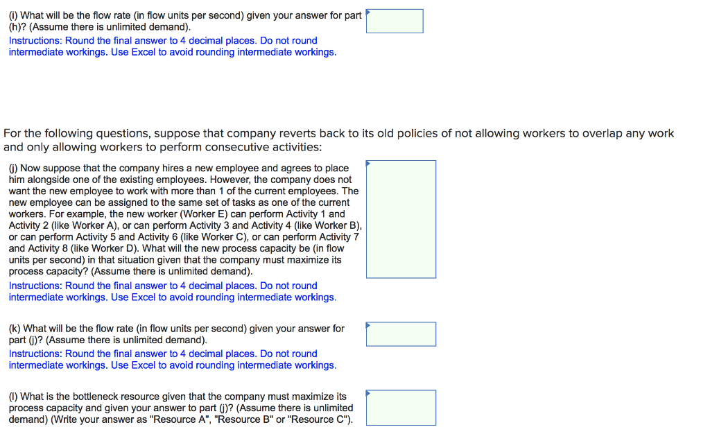 A restaurant employs 4 workers who are paid $15