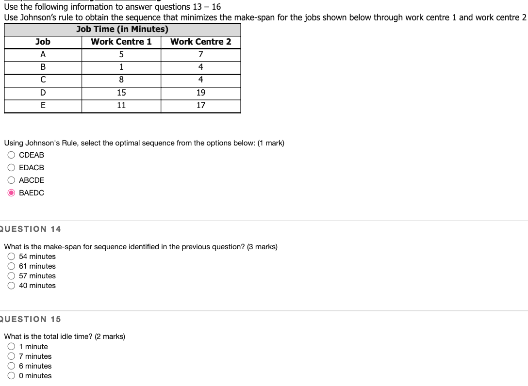 I need some help with these questions! Thank you