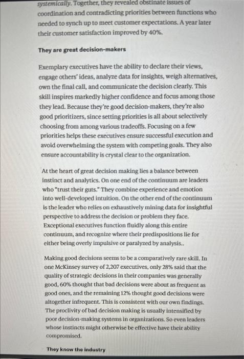 Please DO NOT copy and paste your answer. USE