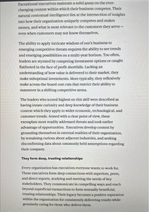 Please DO NOT copy and paste your answer. USE