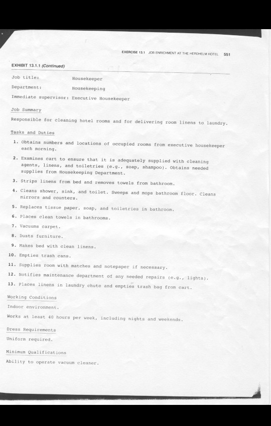 Take about 5 minutes to familiarize yourself with