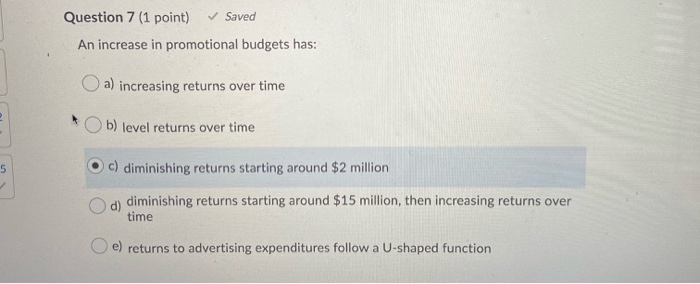 Capsim, team member guide questions I am not