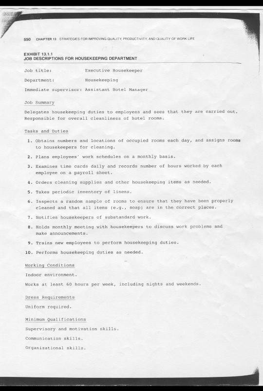 Take about 5 minutes to familiarize yourself with