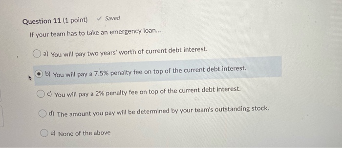 Capsim, team member guide questions I am not