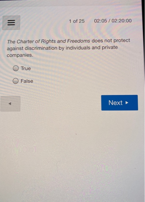 10 Marks What do you find are the most difficult
