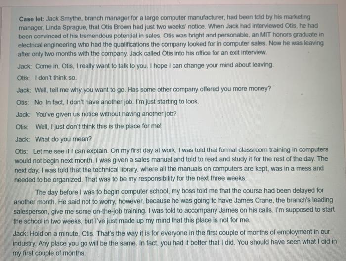 Q3: What do you think is the company's philosophy