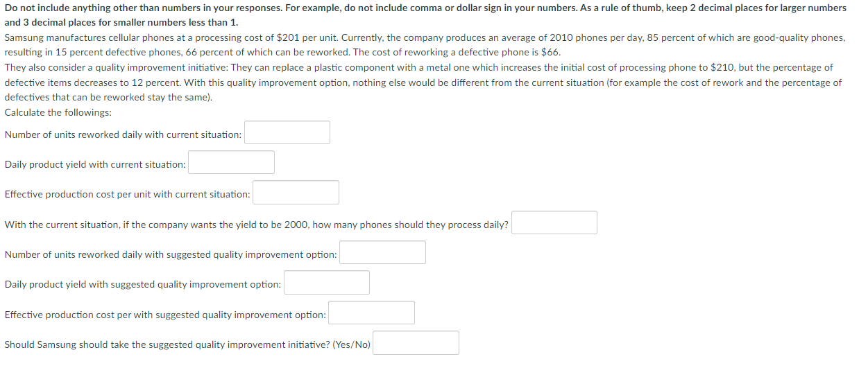 and 3 decimal places for smaller numbers less