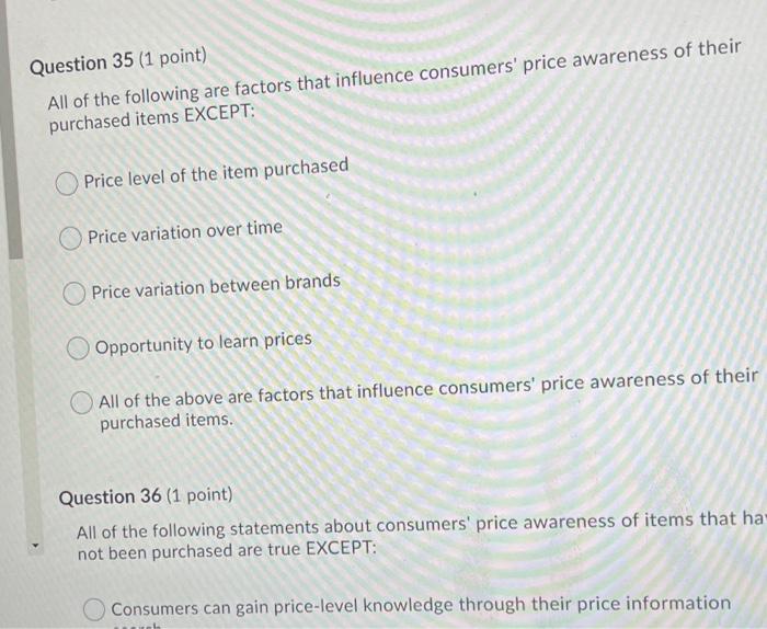 A company with a highly differentiated brand