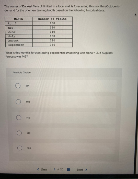 A concert promoter is forecasting this year's