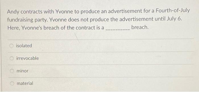 Hailey contracts with Construction Inc. to build