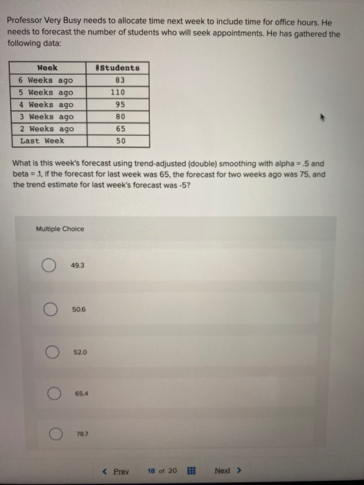 A concert promoter is forecasting this year's