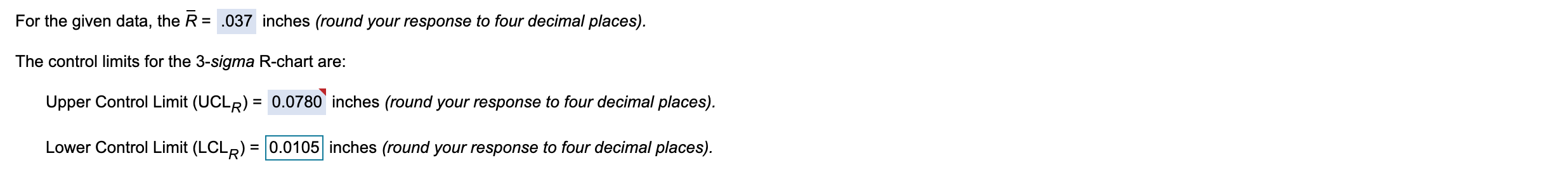 Help me please with steps so I can understand ..
