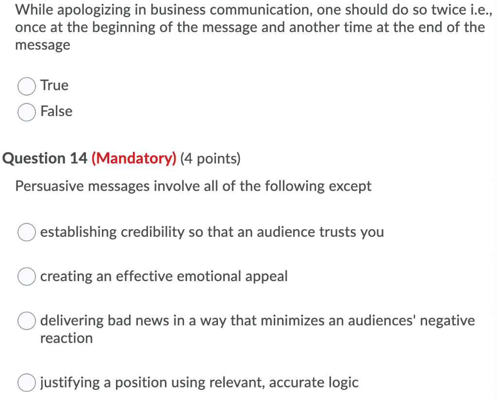 Which of the following helps to build emotional