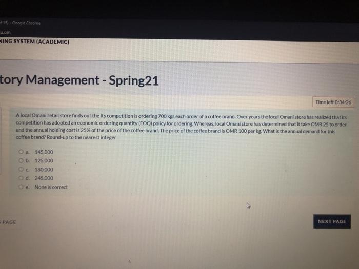 +19) - Goog Chrome uom WING SYSTEM (ACADEMIC)