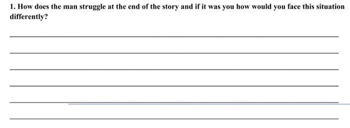 Can you answer this question about Jack London's