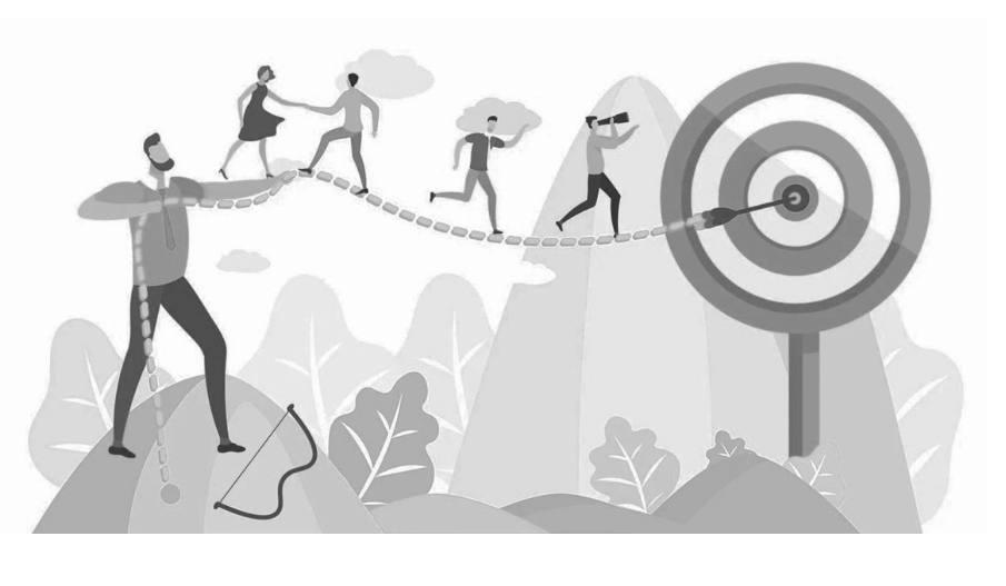 Look at the cartoon/drawing below and then: (1)