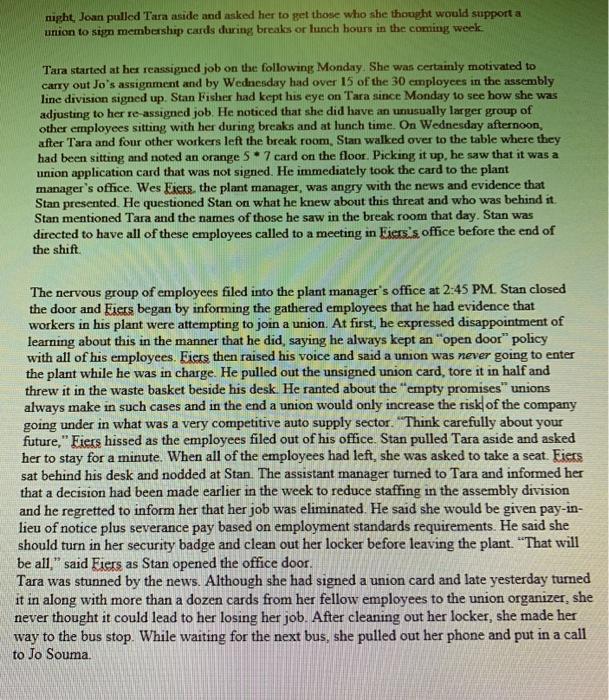 Found: An Unsigned Card Tara Wiszaetski worked on