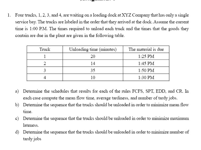 Please answer (b), (c), and (d) with clear