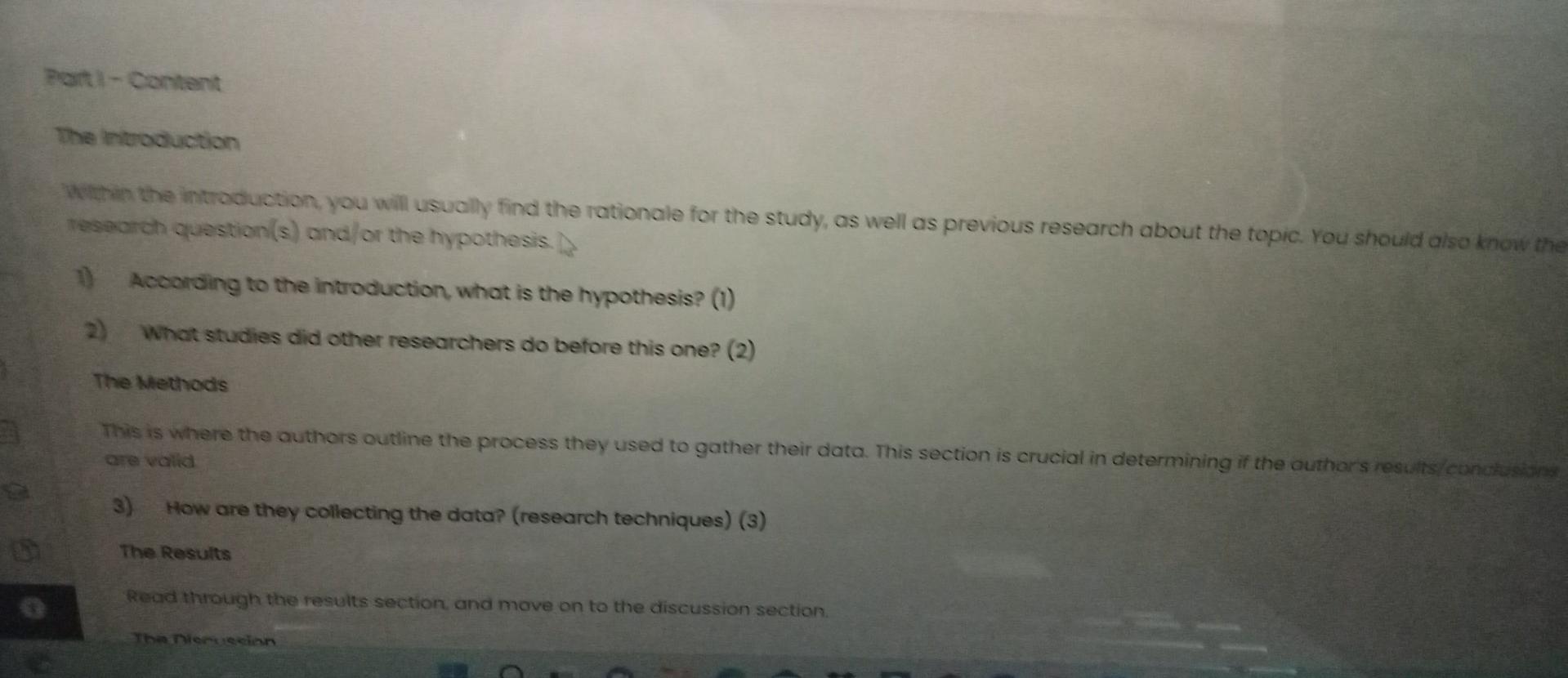 A Comparison of the Cell Phone Driver and the