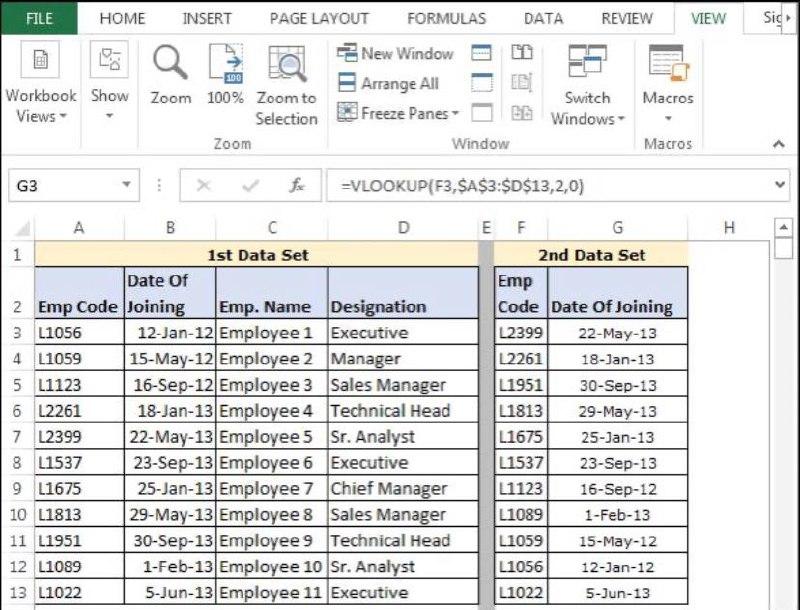 DATA REVIEW VIEW Sic Q FILE HOME INSERT PAGE