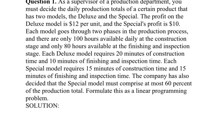 with excel sheet not hand written plz Question 1.