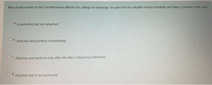 Dembe Inc, borrows $50,000 from R. Reddington