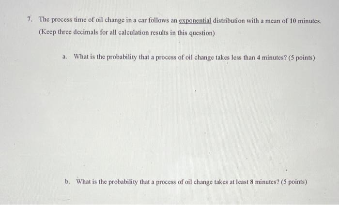 hw help please show work for each part and i will