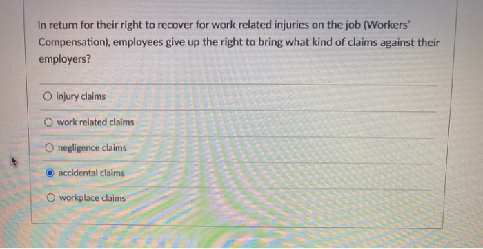 What initial burden does a plaintiff have in