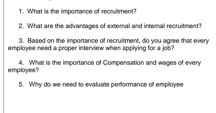 none but you can use google Explore the topics in