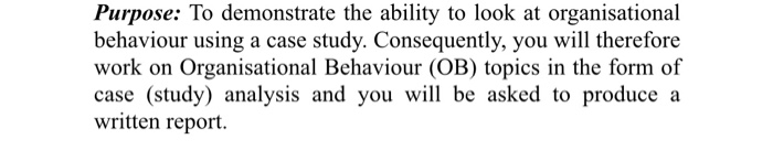 this is the second case in the assignment Task