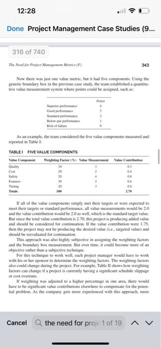 please provide all the answers I provided the