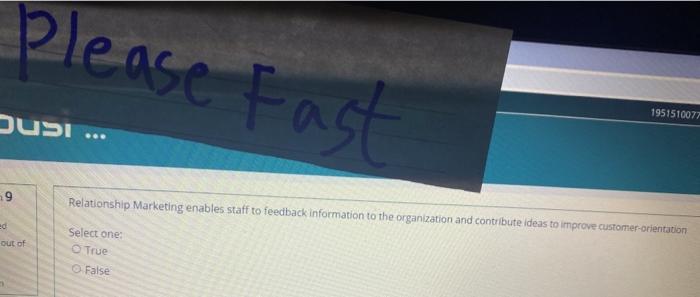Please Fast 1951510077 Jus 9 Relationship