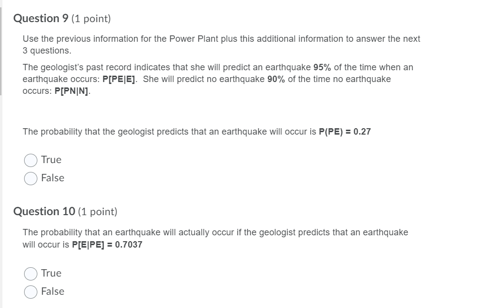 A nuclear power company must build a nuclear