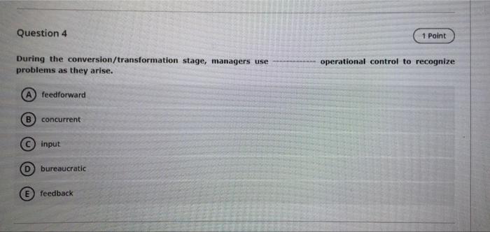 Question 2 1 Point Fatima is highly driven to