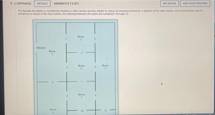 Hello! please answer all parts to the question